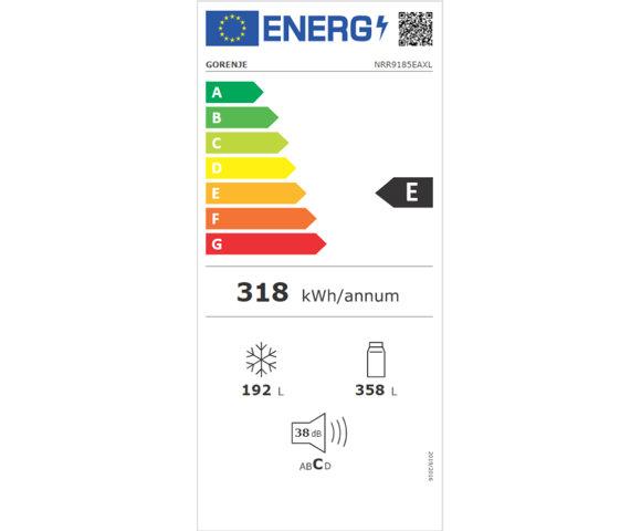 Gorenje NRR9185EAXL - slika 4