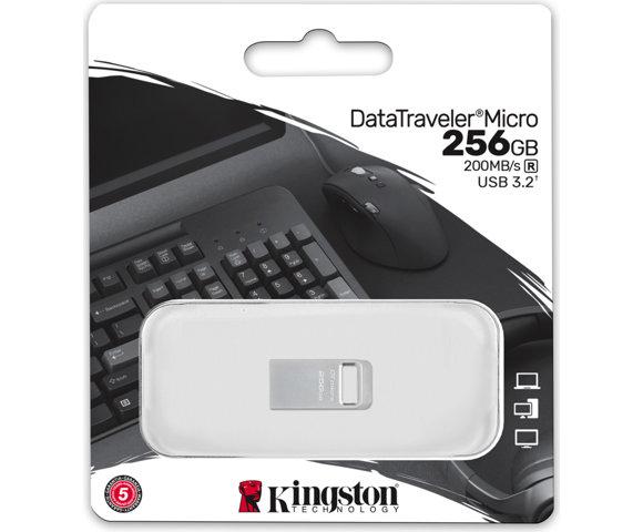 Kingston DTMC3G2/256GB - slika 2