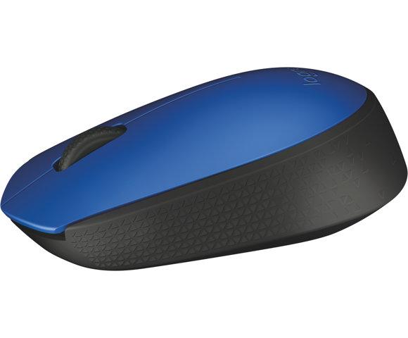 Logitech M171 (Blue-K) - slika 5