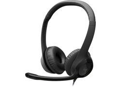 Logitech H390