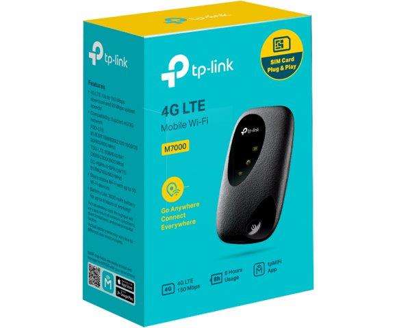 TP LINK M7000 - slika 3