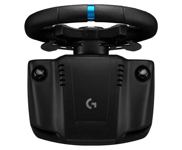 Logitech G923 TRUEFORCE  - slika 5