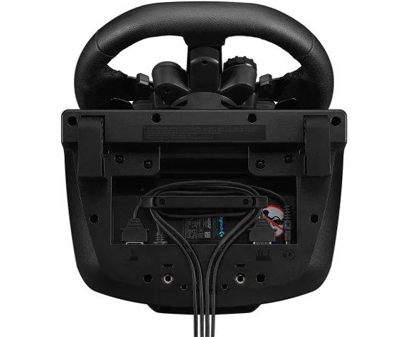 Logitech G923 TRUEFORCE  - slika 6