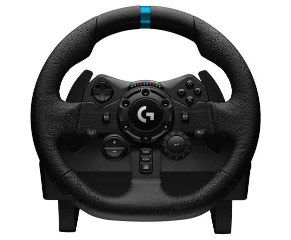 Logitech G923 TRUEFORCE  - slika 2