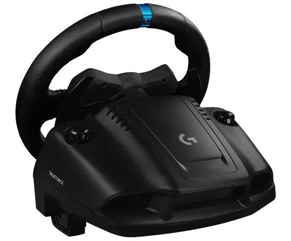Logitech G923 TRUEFORCE  - slika 3