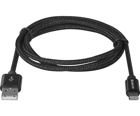DEFENDER ACH01-03T PRO USB2.0 - slika 2