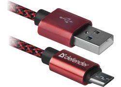 Defender USB08-03T PRO USB2.0