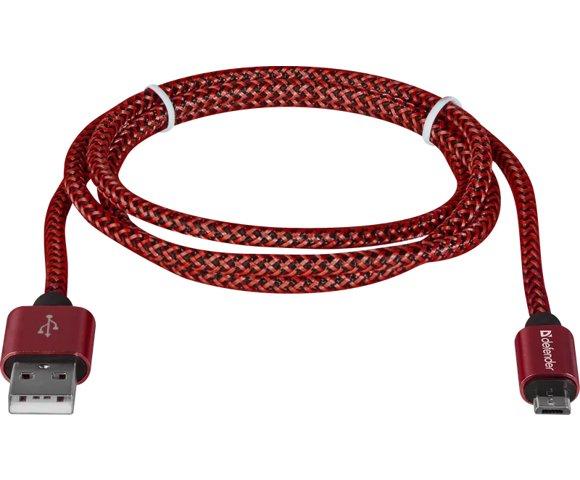Defender USB08-03T PRO USB2.0 - slika 2