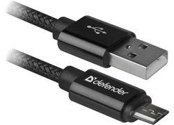Defender USB08-03T PRO USB2.0
