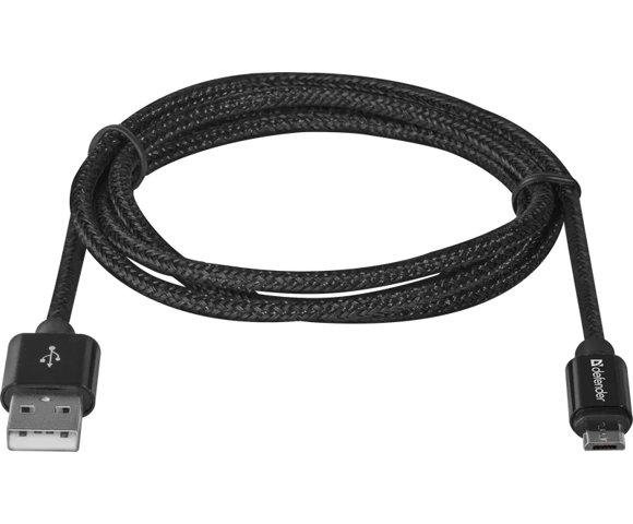 Defender USB08-03T PRO USB2.0 - slika 2