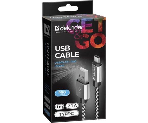 Defender USB09-03T PRO USB2.0 - slika 3