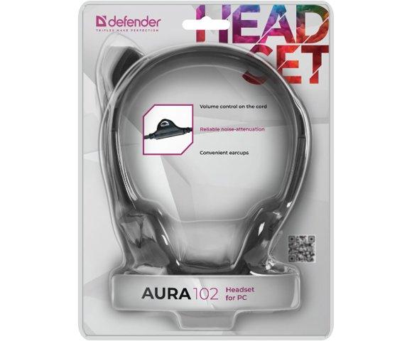 2KG Aura 102 - slika 2