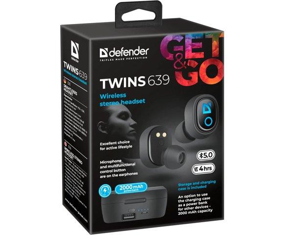 2KG Twins 639 - slika 2