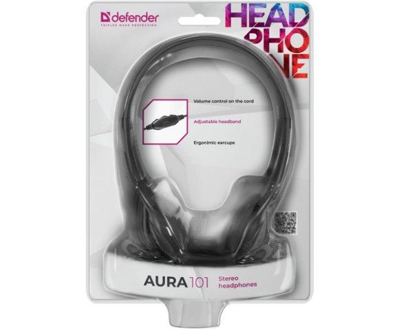 2KG Aura 101 - slika 2