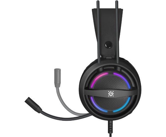 DEFENDER Dexter - slika 5