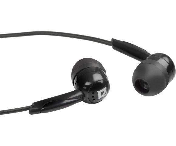 DEFENDER Basic 604 (BLACK) - slika 3