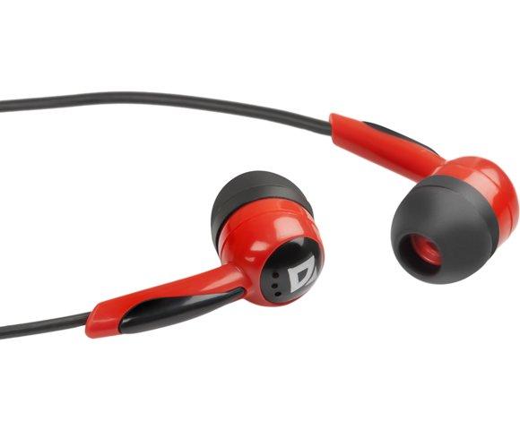 DEFENDER Basic 604 (RED) - slika 3