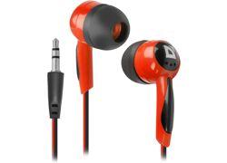 DEFENDER Basic 604 (RED)