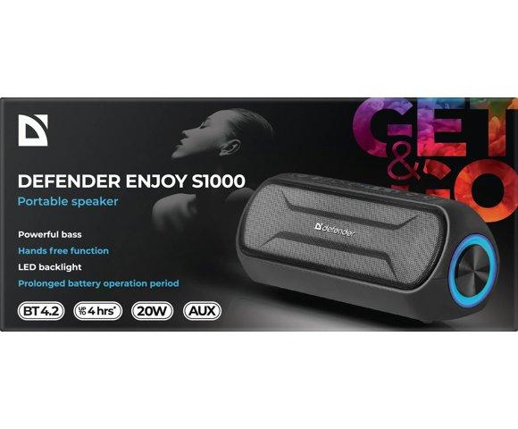 2KG ENJOY S1000 - slika 2