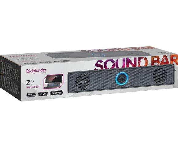 2KG Z2 soundbar - slika 3