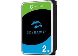 Seagate ST2000VX017