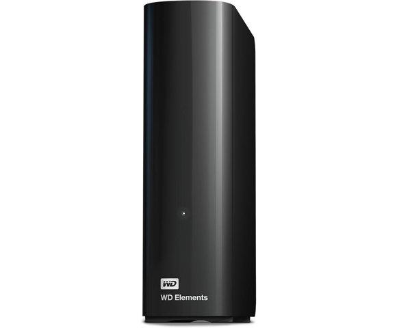Western Digital WDBWLG0100HBK-EESN - slika 3