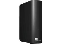 Western Digital WDBWLG0100HBK-EESN