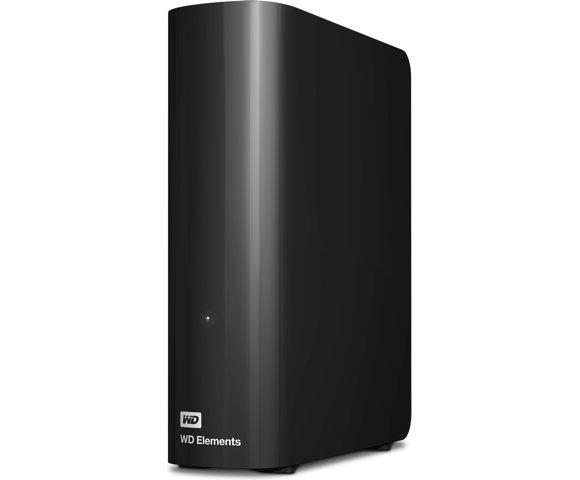 Western Digital WDBWLG0100HBK-EESN - slika 2