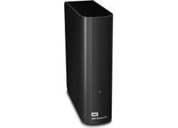 Western Digital WDBWLG0080HBK-EESN