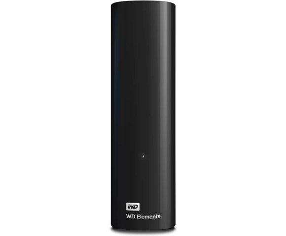 Western Digital WDBWLG0080HBK-EESN - slika 3