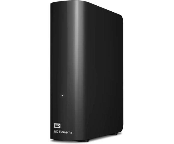 Western Digital WDBWLG0080HBK-EESN - slika 4