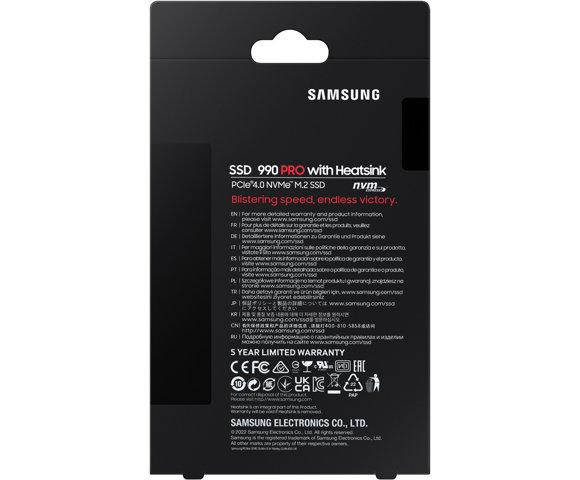 Samsung MZ-V9P2T0CW - slika 3