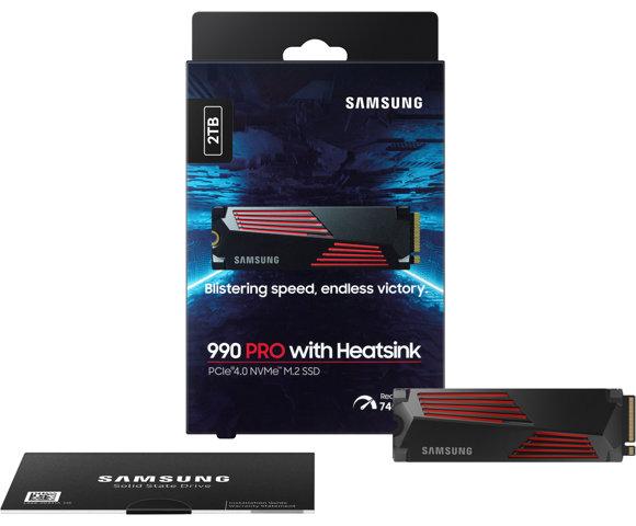 Samsung MZ-V9P2T0CW - slika 2