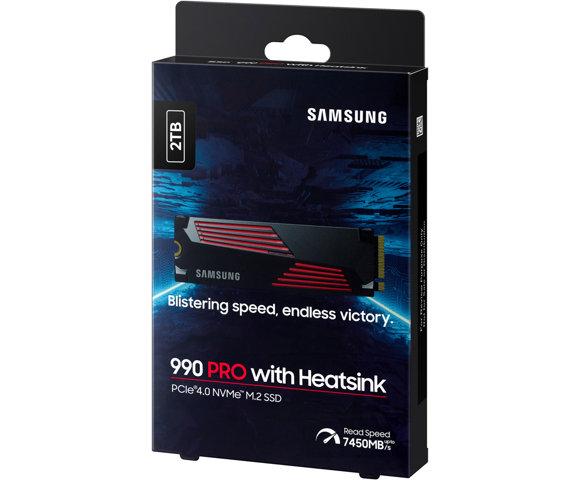 Samsung MZ-V9P2T0CW - slika 6