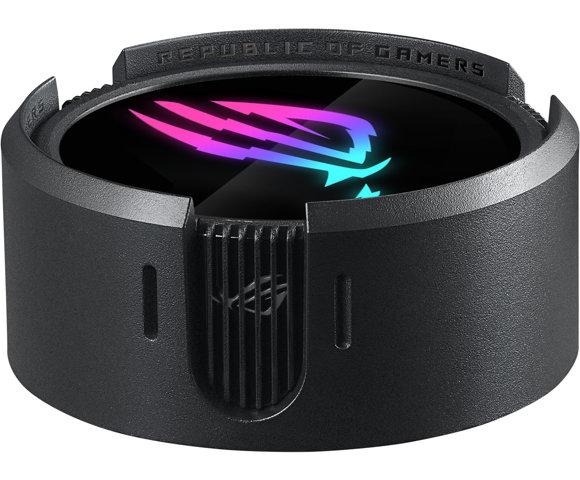 ASUS ROG Strix LC III 360 ARGB - slika 2