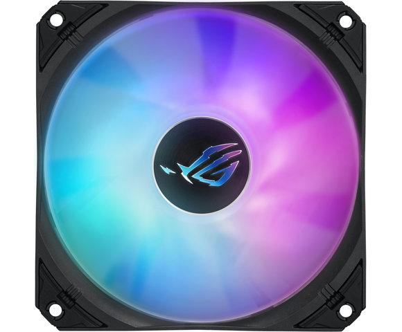 ASUS ROG Strix LC III 360 ARGB - slika 8
