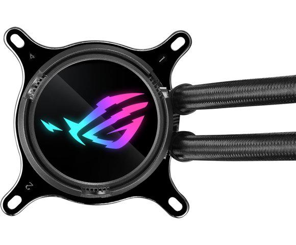 ASUS ROG Strix LC III 360 ARGB - slika 3