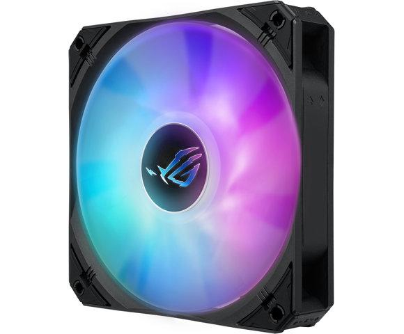 ASUS ROG Strix LC III 360 ARGB - slika 7