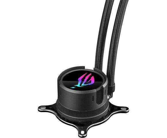 ASUS ROG Strix LC III 360 ARGB - slika 10