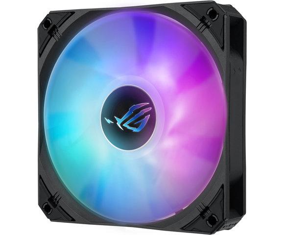 ASUS ROG Strix LC III 360 ARGB - slika 6