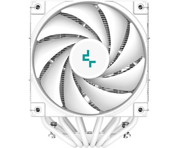 DEEPCOOL AK620 WH - slika 2