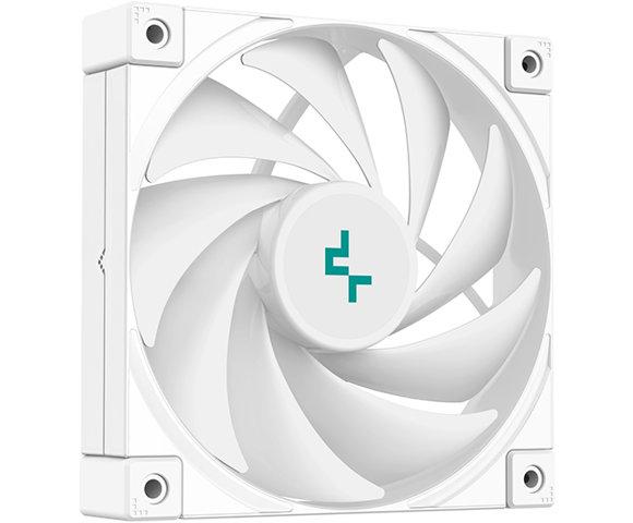 DEEPCOOL AK620 WH - slika 5