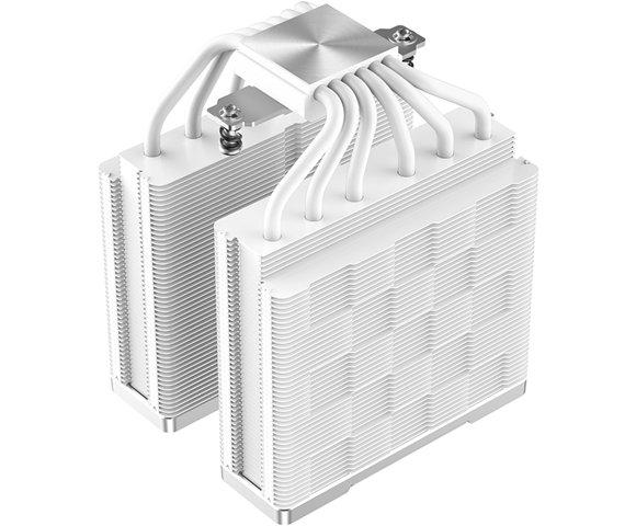 DEEPCOOL AK620 WH - slika 6