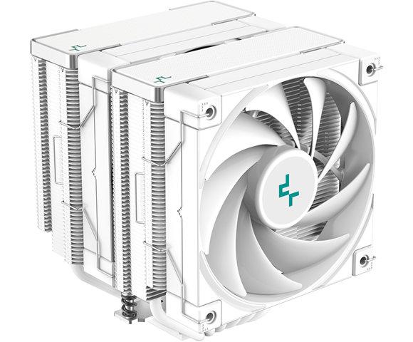 DEEPCOOL AK620 WH - slika 3