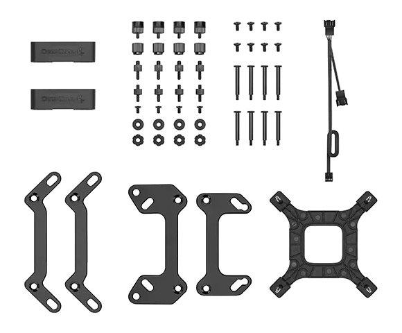 DEEPCOOL LT520 - slika 4
