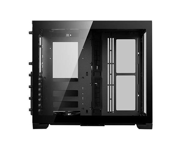 Lian Li 011 Dynamic MINI (BLACK) - slika 3