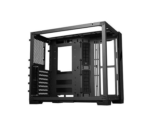 Lian Li 011 Dynamic MINI (BLACK) - slika 2