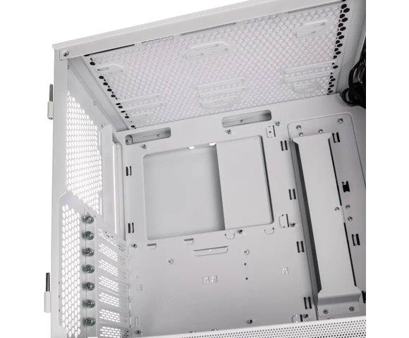 Lian Li LANCOOL II MESH C RGB (SNOW EDITION) - slika 2
