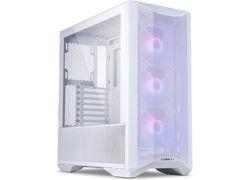 Lian Li LANCOOL II MESH C RGB (SNOW EDITION)