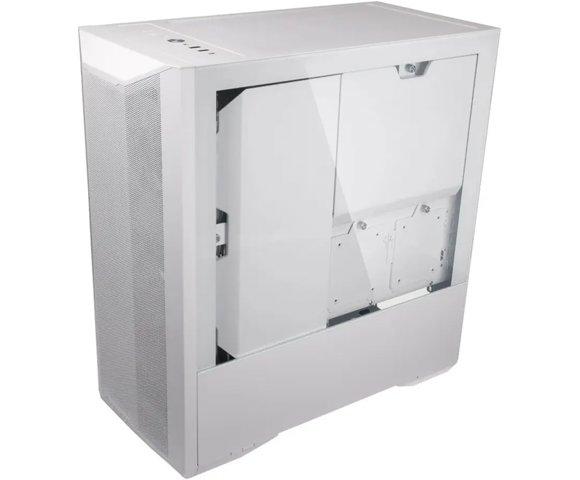 Lian Li LANCOOL II MESH C RGB (SNOW EDITION) - slika 6